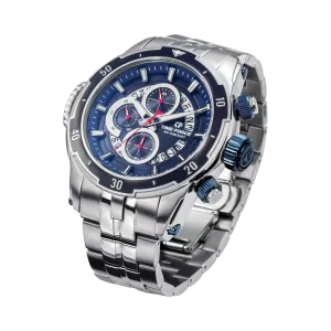 Men's Watch TIME FORCE TF5022M-03M
